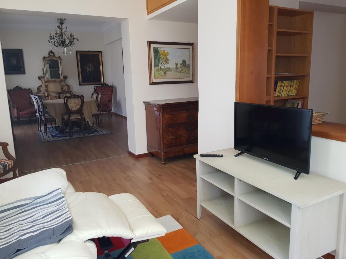 Casa Di Monica E Mauro Villa Rome Buitenkant foto