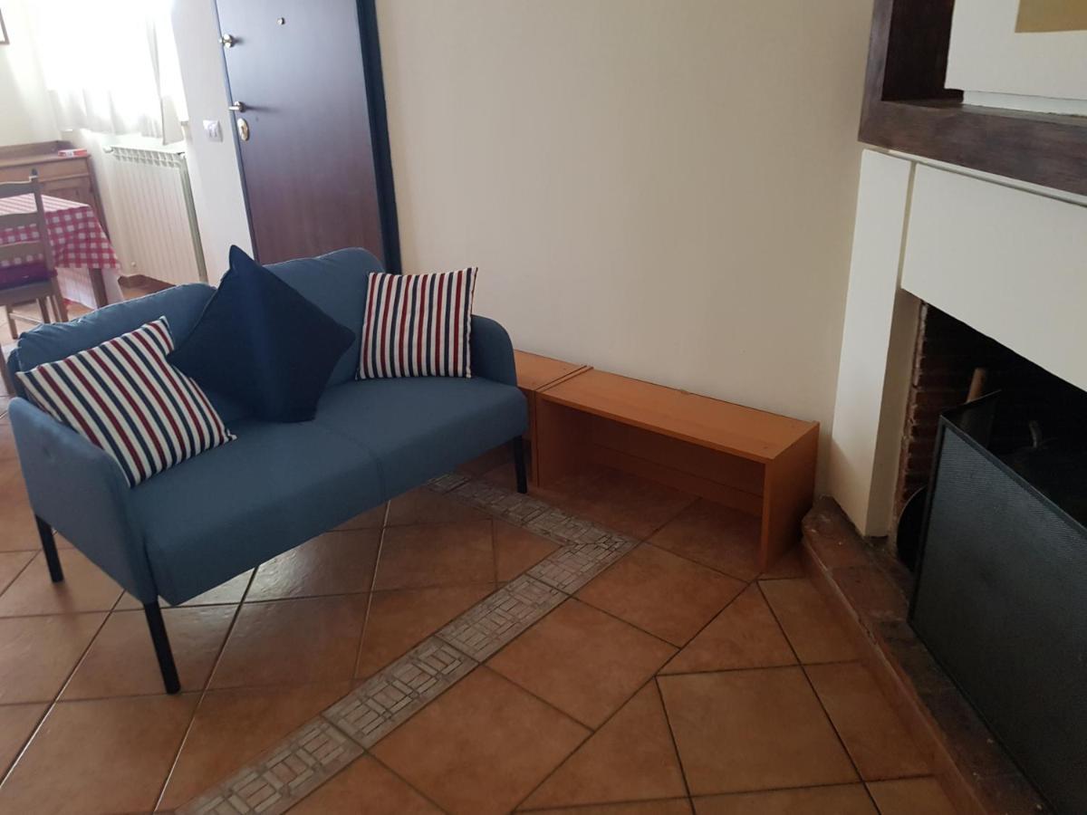 Casa Di Monica E Mauro Villa Rome Buitenkant foto