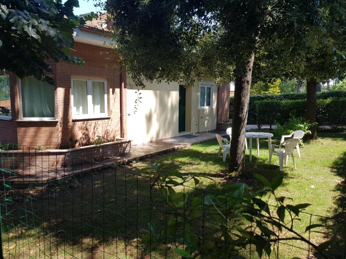 Casa Di Monica E Mauro Villa Rome Buitenkant foto