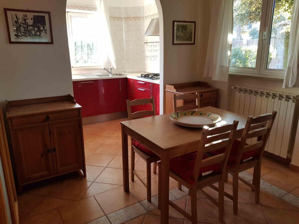 Casa Di Monica E Mauro Villa Rome Buitenkant foto