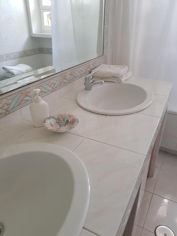 Casa Di Monica E Mauro Villa Rome Buitenkant foto