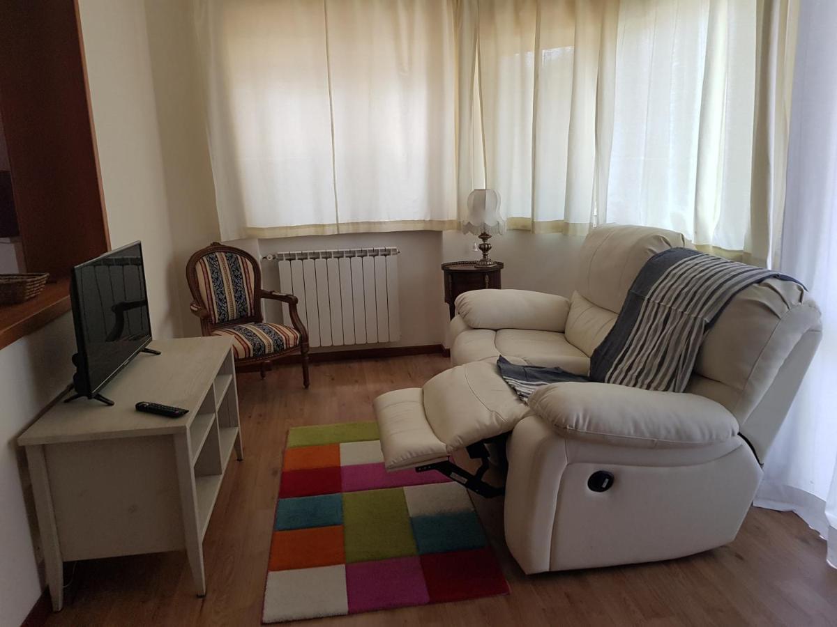 Casa Di Monica E Mauro Villa Rome Buitenkant foto