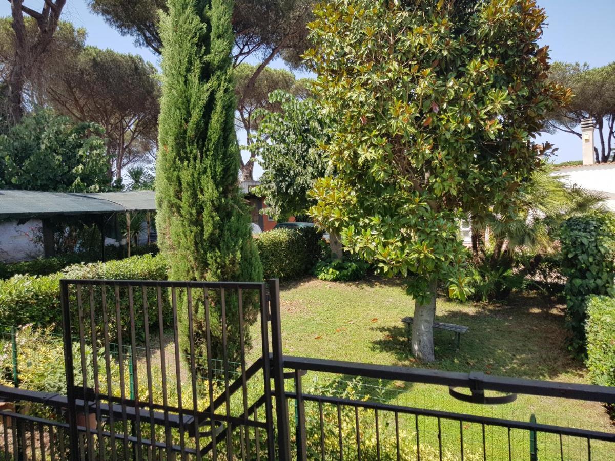 Casa Di Monica E Mauro Villa Rome Buitenkant foto