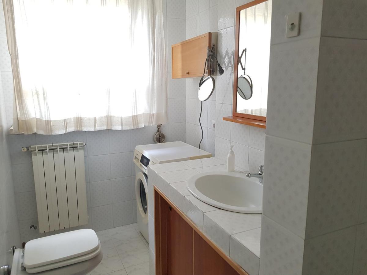 Casa Di Monica E Mauro Villa Rome Buitenkant foto