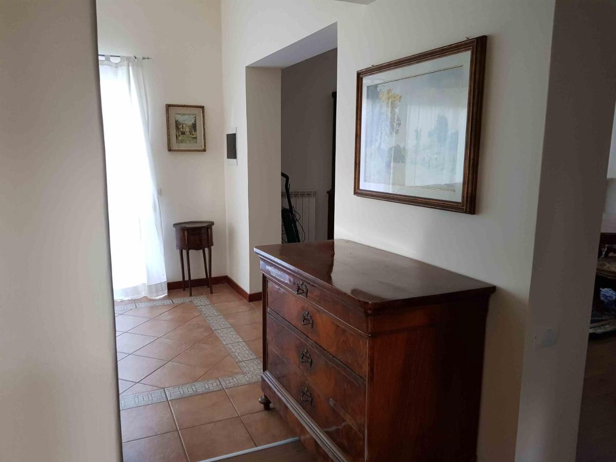 Casa Di Monica E Mauro Villa Rome Buitenkant foto
