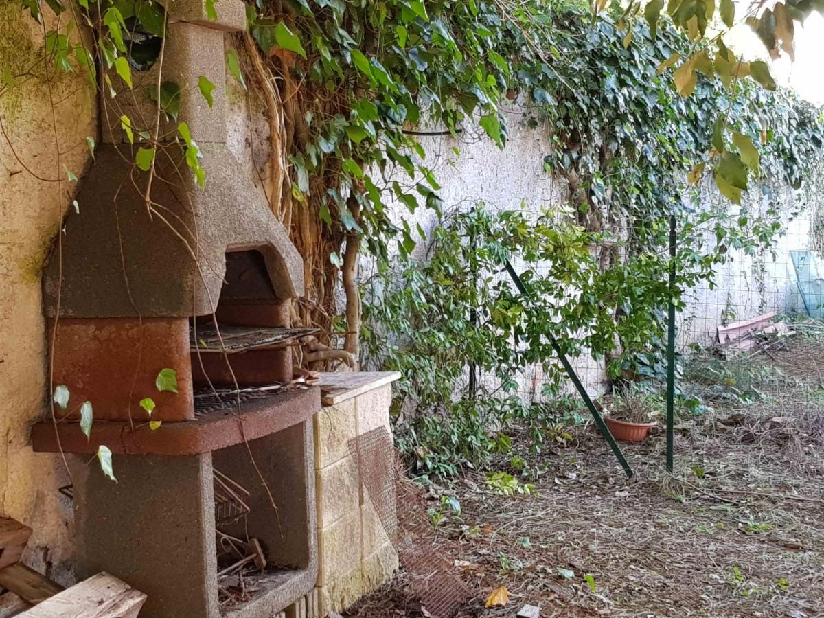Casa Di Monica E Mauro Villa Rome Buitenkant foto