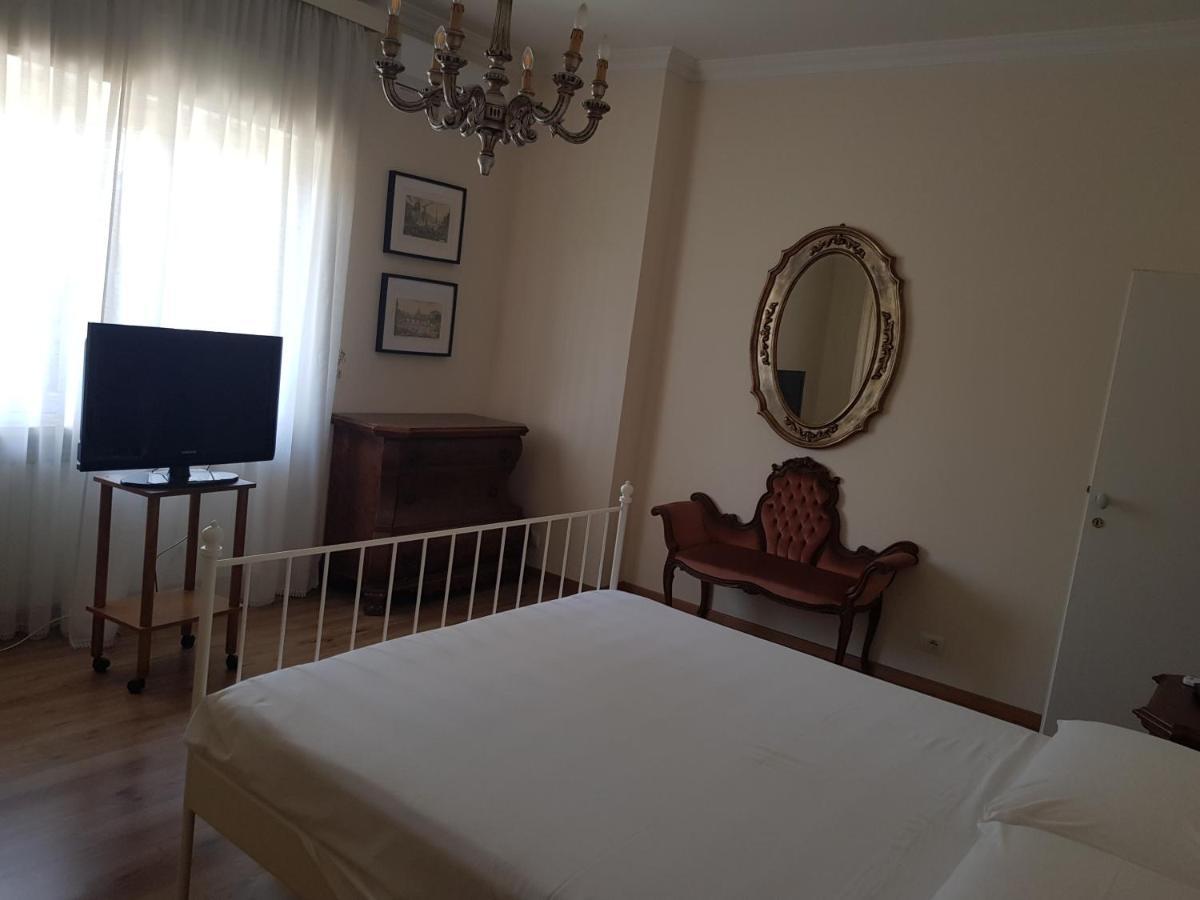 Casa Di Monica E Mauro Villa Rome Buitenkant foto