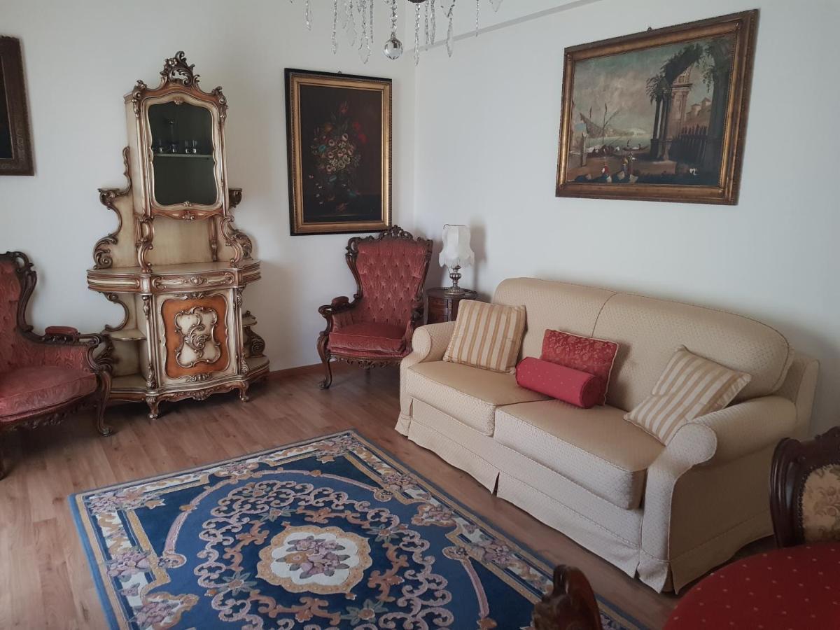 Casa Di Monica E Mauro Villa Rome Buitenkant foto