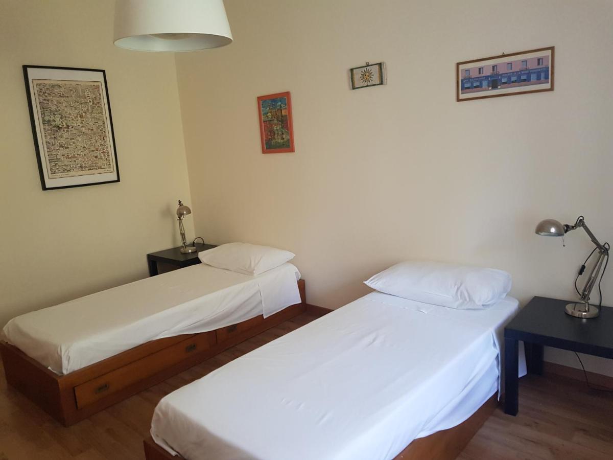 Casa Di Monica E Mauro Villa Rome Buitenkant foto