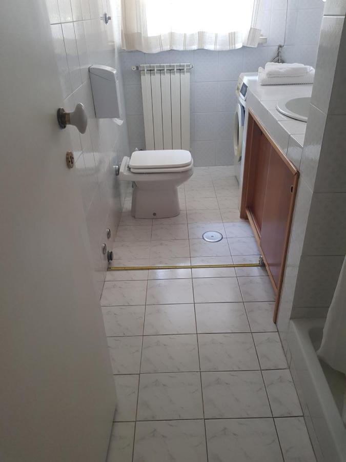 Casa Di Monica E Mauro Villa Rome Buitenkant foto