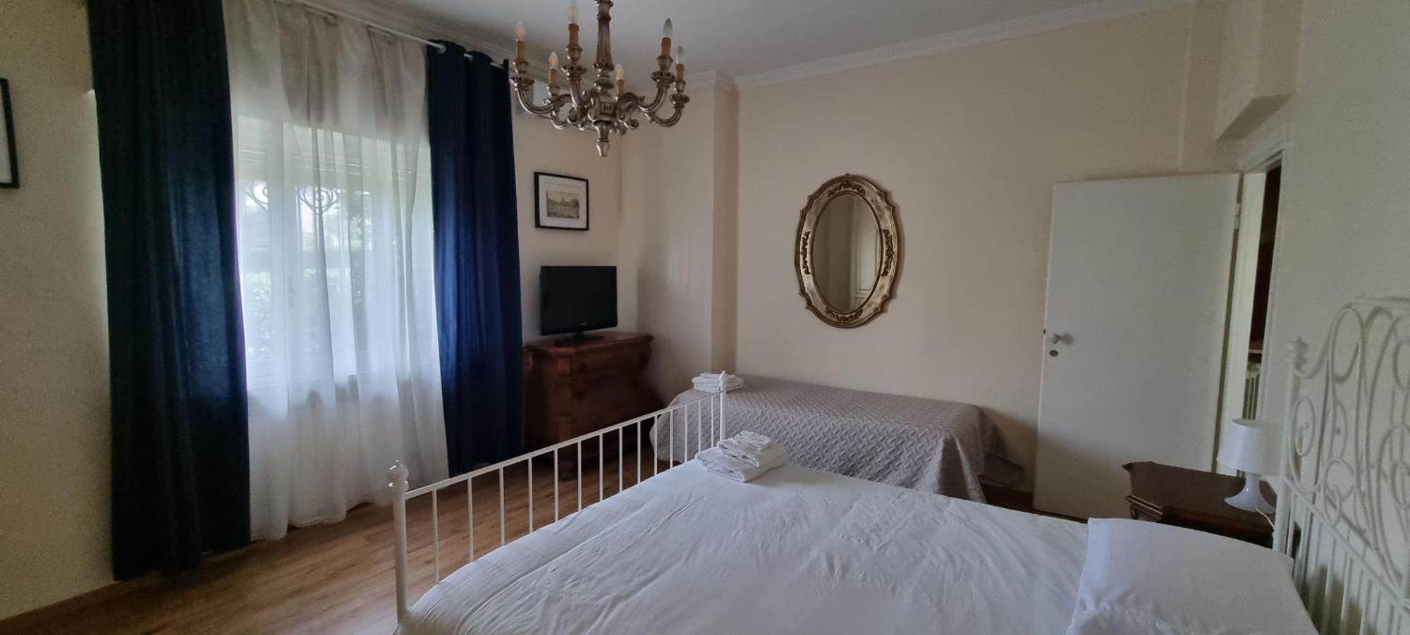 Casa Di Monica E Mauro Villa Rome Buitenkant foto