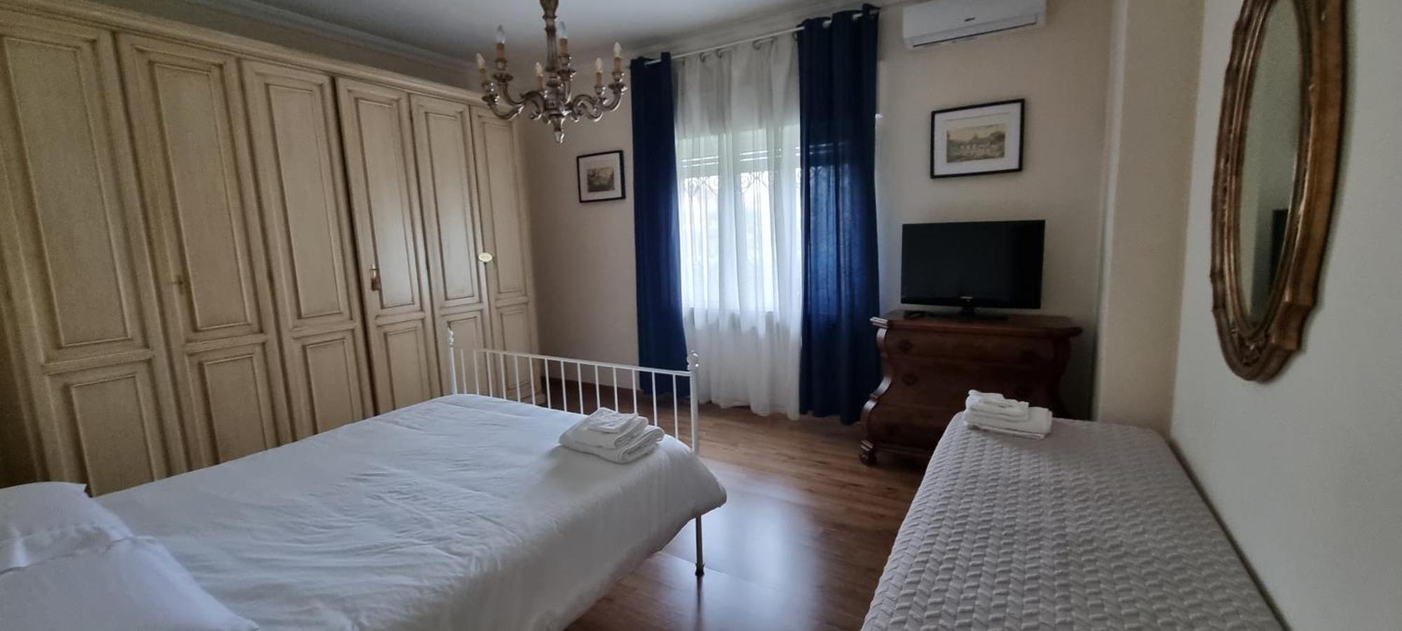 Casa Di Monica E Mauro Villa Rome Buitenkant foto