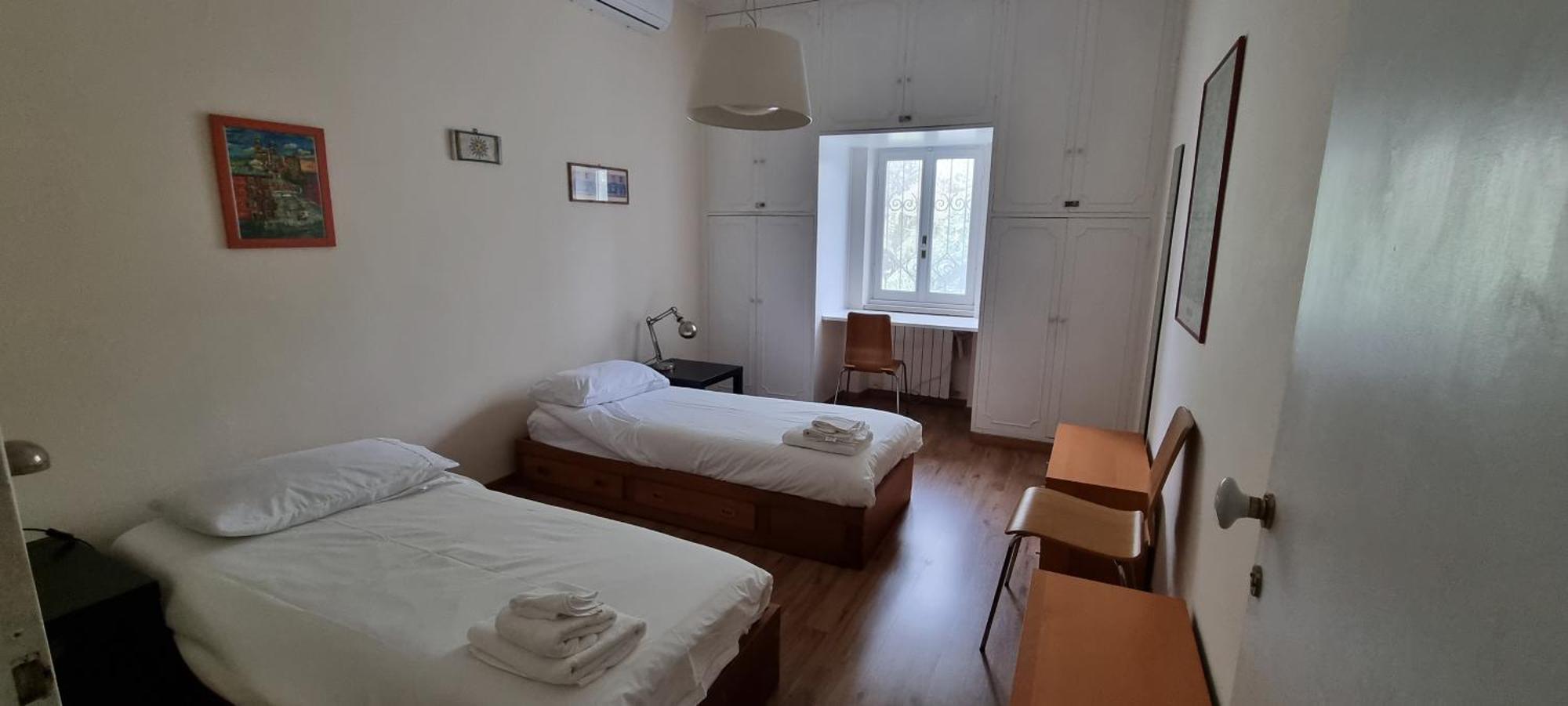 Casa Di Monica E Mauro Villa Rome Buitenkant foto